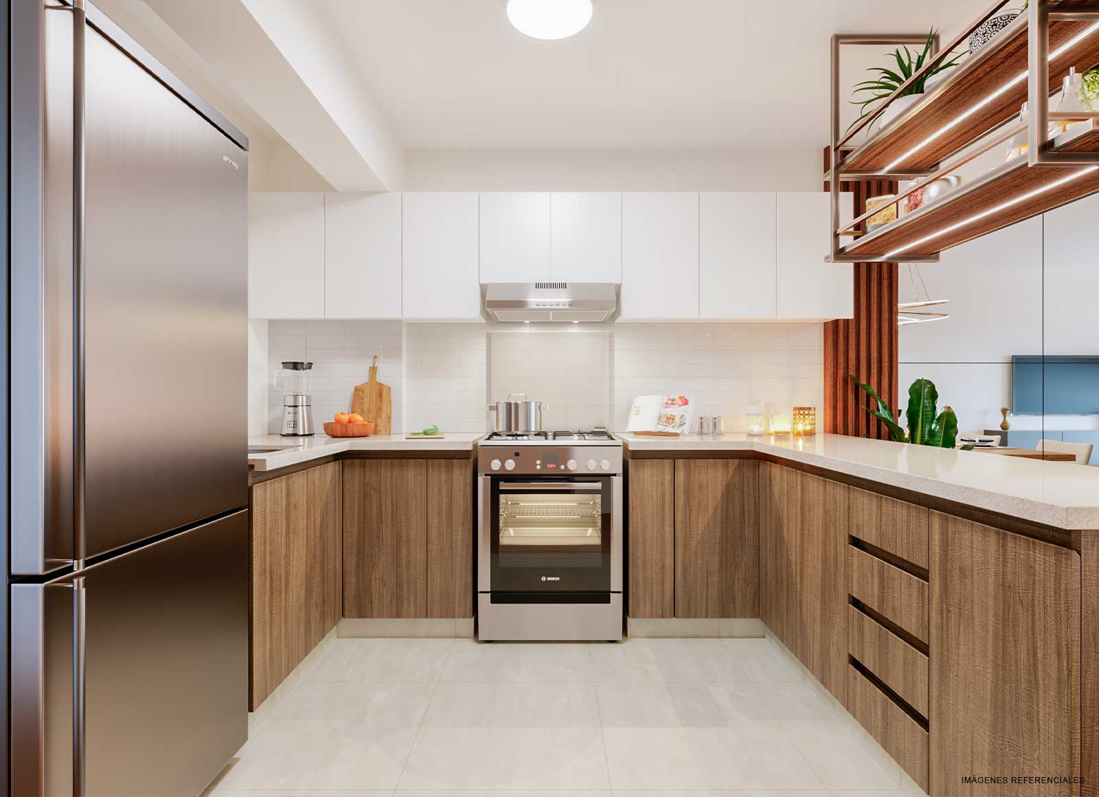 Cocina