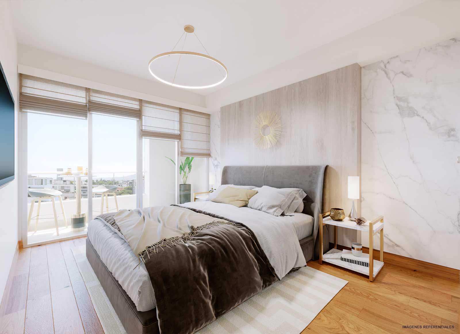 Dormitorio