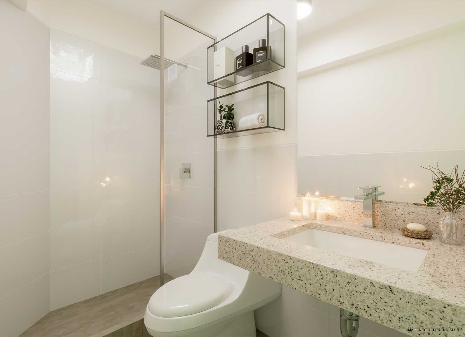 Baños